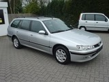 Peugeot 406 break 2.9 v6