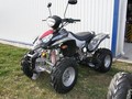 Hisun 250cc atv / quad!