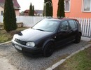 Eladó golf iv