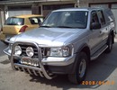 Ford ranger eladó