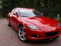 Használtautó mazda rx-8