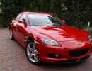 Használtautó mazda rx-8