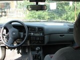 Renault 19 limited