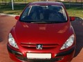 Eladó peugeot 307-es, 1,4-es, benzines, 2001-es