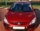 Eladó peugeot 307-es, 1,4-es, benzines, 2001-es