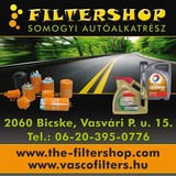 Filtershop