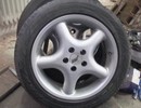 Bridgestone 205x55x16