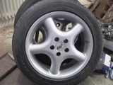 Bridgestone 205x55x16