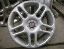 5x112x15 passat felni