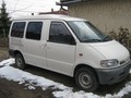 Nissan vanette cargo