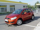 Suzuki sx4 1.5 glx ac kílmás, cd-s, riasztós ingyen hitelátvállalással elvihető