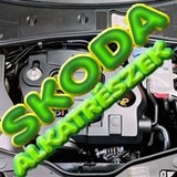 Skoda-vw alkatrészek a legolcsóbban!!