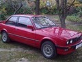 Piros bmw