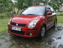 Suzuki swift glx 1.3