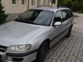 Opel omega caravan 2.5 td elegance oladó