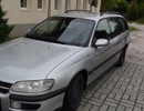 Opel omega caravan 2.5 td elegance oladó