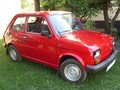 Polski fiat 126 eladó!