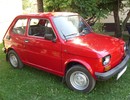 Polski fiat 126 eladó!