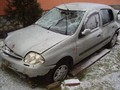 Renault thalia clio 2 benzines és dci