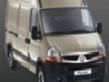 Renault master bontó