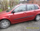 Fiat stilo