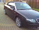 Audi a4 cabrio magyarországi