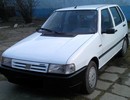 Fiat uno -es.