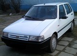 Fiat uno -es.