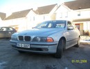 Bmw 532i