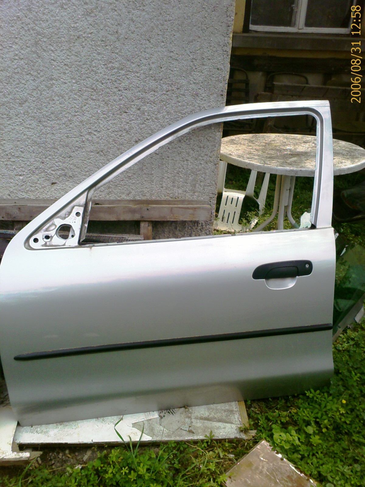Egyes mondeo
