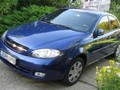 Chevrolet lacetti 1.4 16v elite ac igényes -- új gazdáját keresi