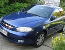 Chevrolet lacetti 1.4 16v elite ac igényes -- új gazdáját keresi