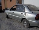 Daewoo lanos 2001