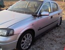 Opel astra g