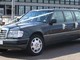 Mercedes w124 260e pullman limousine 6 ajtos - 1111 Ft.