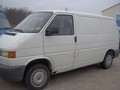 Volkswagen transporter t4 1,9 dt