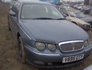 Rover 75,