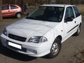 Suzuki swift 1.3 16v gs eladó