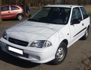 Suzuki swift 1.3 16v gs eladó