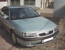 Renault safrane 2.2 dt