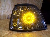 Bmw e36-os led-es index, fehér vagy szürke színû.