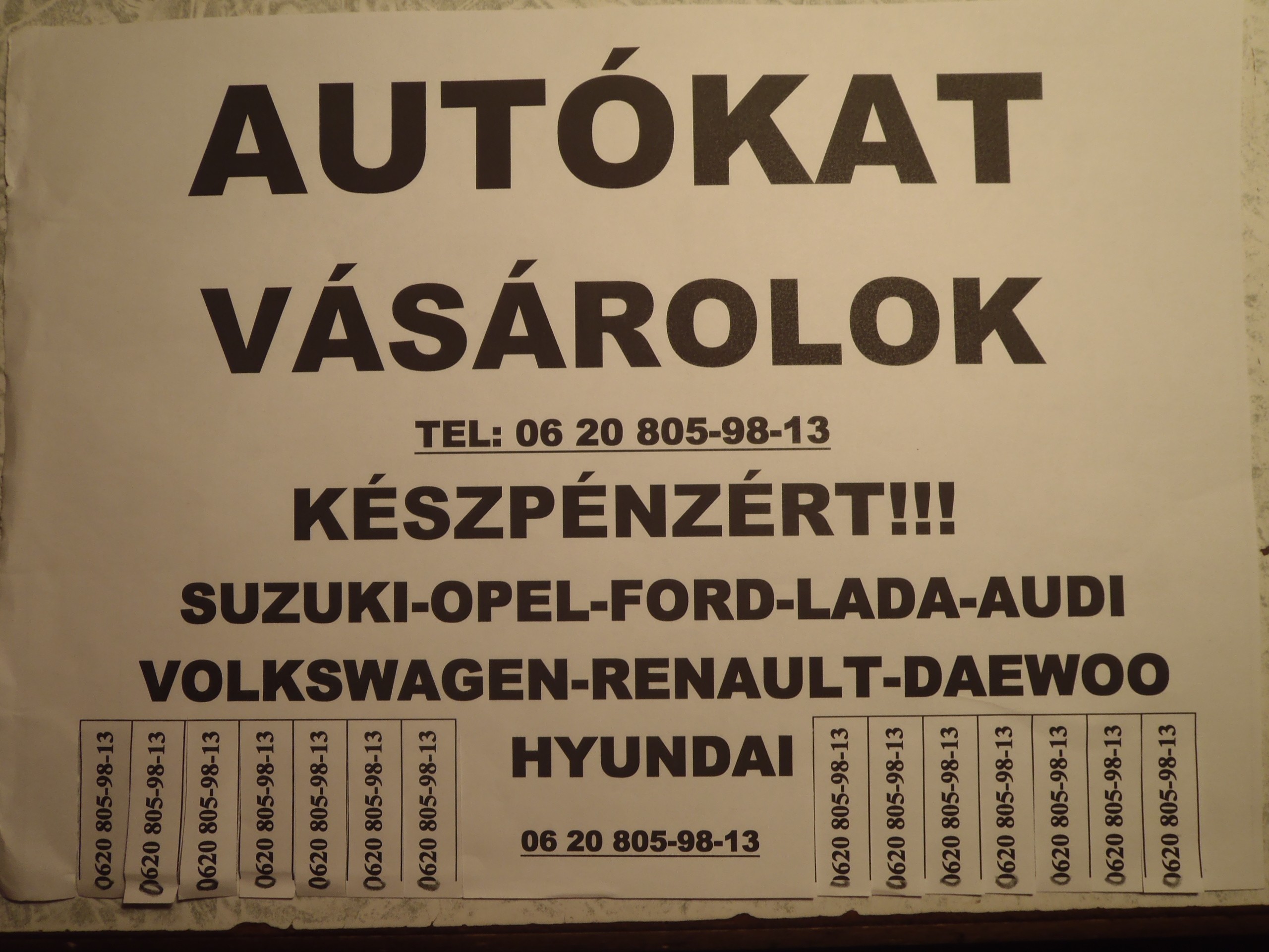 Suzukit- opel vectrát-astrát-omegát-ladát-fordot-volkswagent-fiat -audit-renaultot vásárolok