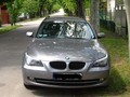 Eladó bmw 525 d touring