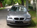 Eladó bmw 525 d touring