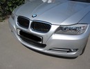 Eladó használt bmw 320d