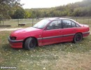 Alkatresz opel omega a