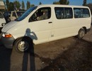 Toyota hiace,mazda e2200, mitshubishi l300 keresek