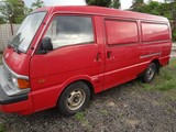 Toyota hiace,mazda e2200, mitshubishi l300 keresek