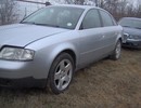 Audi a6 alkatrészek