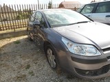 Citroen c4 alkatrészek